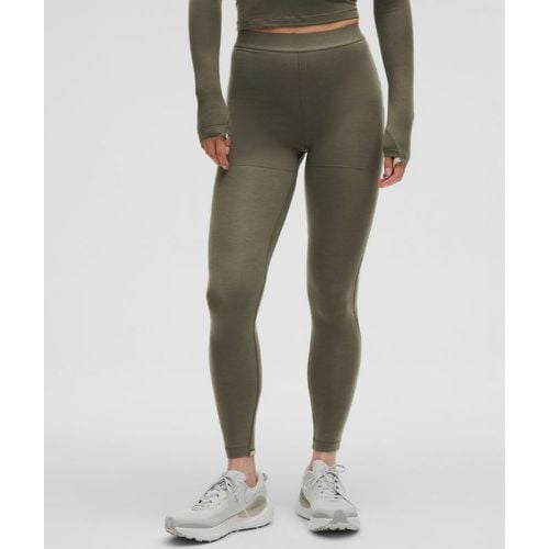 – Baselayer Leggings mit hohem Bund für Frauen – 71 cm – Größe 0 - lululemon - Modalova