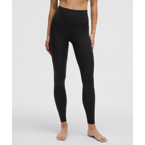 – Align High-Rise Pant 28" Shimmer für Frauen – Größe 0 - lululemon - Modalova