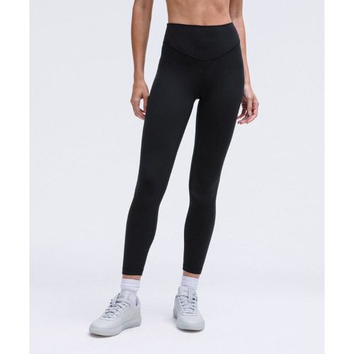 – Wunder Under Nulu High-Rise Leggings 25" für Frauen – Größe 6 - lululemon - Modalova