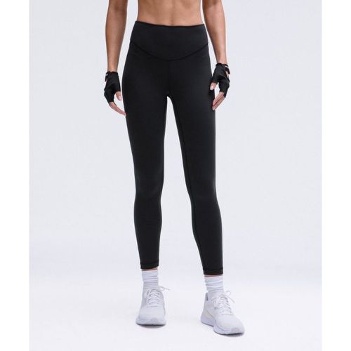 – Wunder Under Leggings mit hohem Bund aus Everlux für Frauen – 64 cm – Größe 4 - lululemon - Modalova