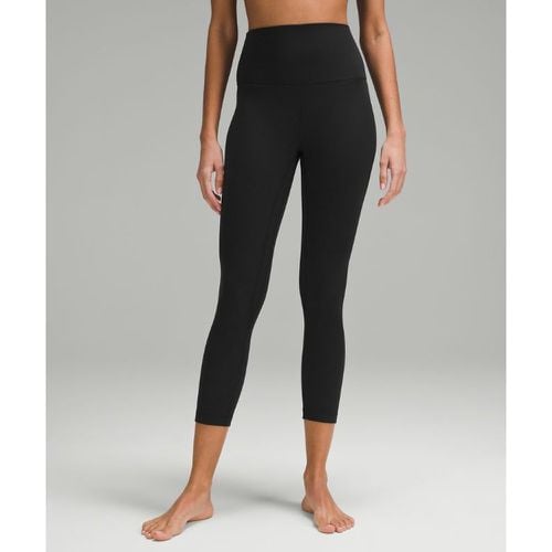 – Align Crop Leggings mit hohem Bund für Frauen – 58 cm – Größe 14 - lululemon - Modalova