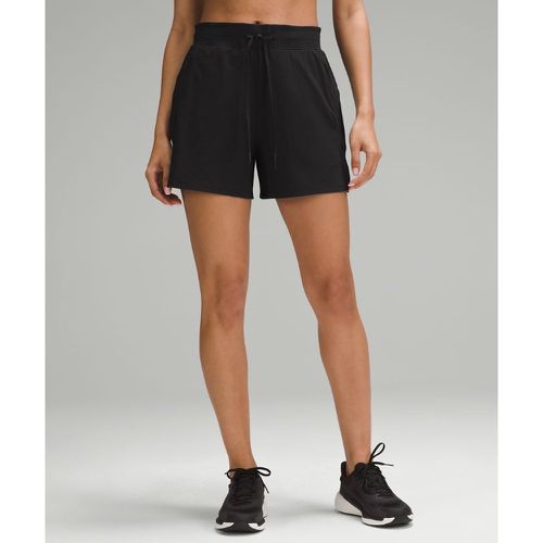 – License to Train Shorts mit hohem Bund für Frauen – 10 cm – Größe 0 - lululemon - Modalova