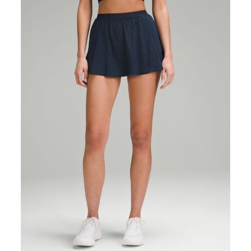 – Narrow Waistband Tennis Skirt für Frauen – Größe 4 - lululemon - Modalova