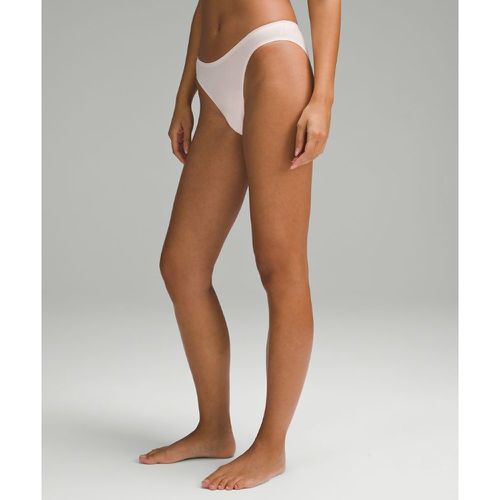 – Wundermost Bikini-Unterwäsche mit mittelhohem Bund aus ultraweichem Nulu für Frauen – Größe XL - lululemon - Modalova