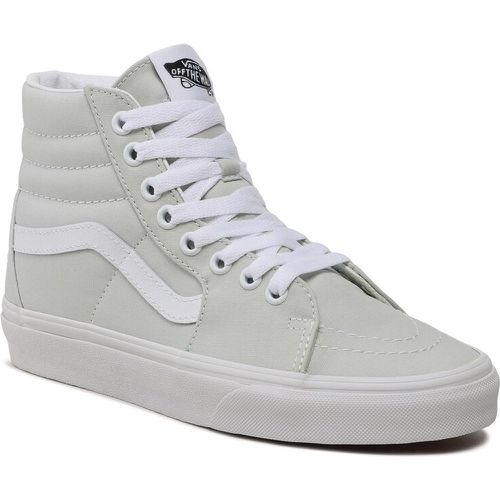 Sneakers - Sk8-Hi VN0007NSGRN1 Green - Vans - Modalova