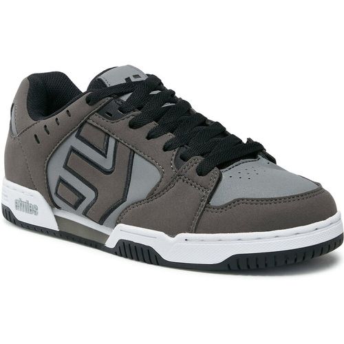 Sneakers - Faze 4101000537 Grey/Black 030 - Etnies - Modalova
