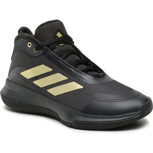 Scarpe - Bounce Legends Shoes IE9278 Carbon/Goldmt/Cblack - Adidas - Modalova