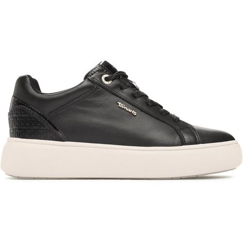 Sneakers - 1-23700-41 Black 001 - tamaris - Modalova