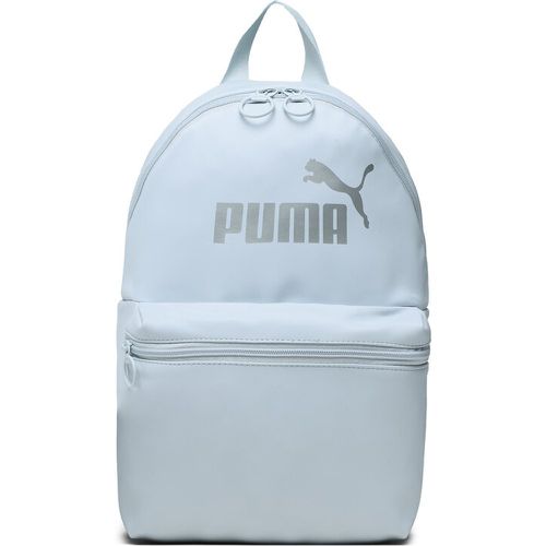 Zaino - Core Up Backpack 079476 02 Platinum Gray - Puma - Modalova