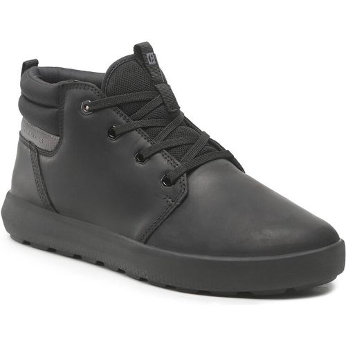 Sneakers - Proxy Mid Fleece P110571 Black - Caterpillar - Modalova