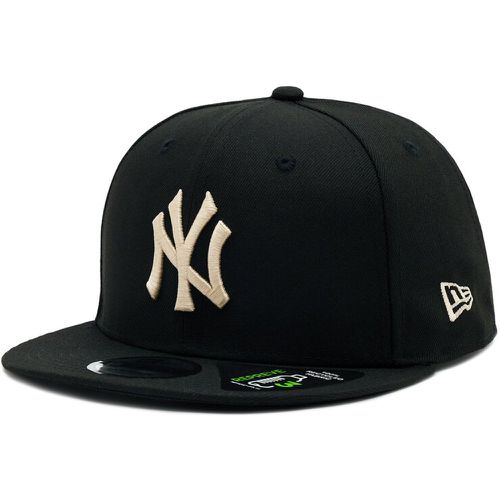 Cappellino - New York Yankees Repreve 60358120 Nero - new era - Modalova