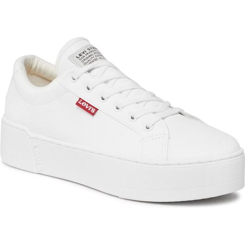 Sneakers - 234188-661 Brilliant White 50 - Levi's® - Modalova