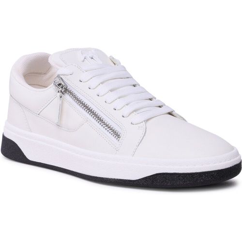 Sneakers - RM30035 White 002 - giuseppe zanotti - Modalova