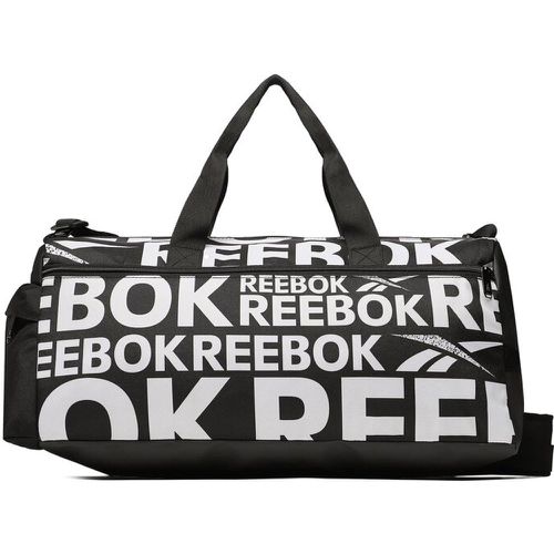 Borsa - Workout Ready Grip Bag H36578 Black - Reebok - Modalova