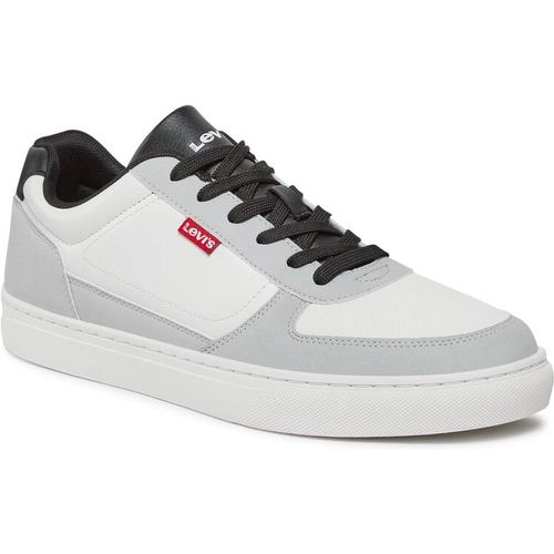 Sneakers - 235199-981 Regular White 51 - Levi's® - Modalova
