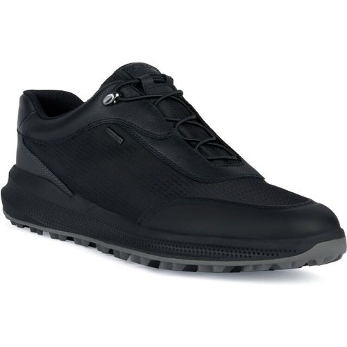 Sneakers - U Pg1x B Abx U36E0B 01185 C9999 Black - Geox - Modalova