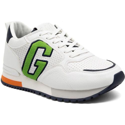 Sneakers - GAF002F5SWWBLBGP Bianco - Gap - Modalova