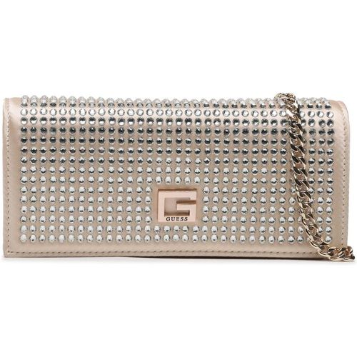 Borsetta - Gilded Glamour (EG) Evening Bags HWEG87 77710 PLG - Guess - Modalova