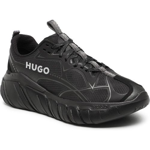 Sneakers Hugo - 50498752 Black 001 - HUGO - Modalova