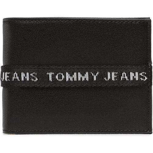 Portafoglio grande da uomo - Tjm Essential Cc & Coin AM0AM11218 BDS - Tommy Jeans - Modalova