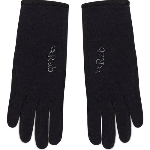 Guanti da donna - Power Stretch Pro Gloves QAG-48 Black - Rab - Modalova