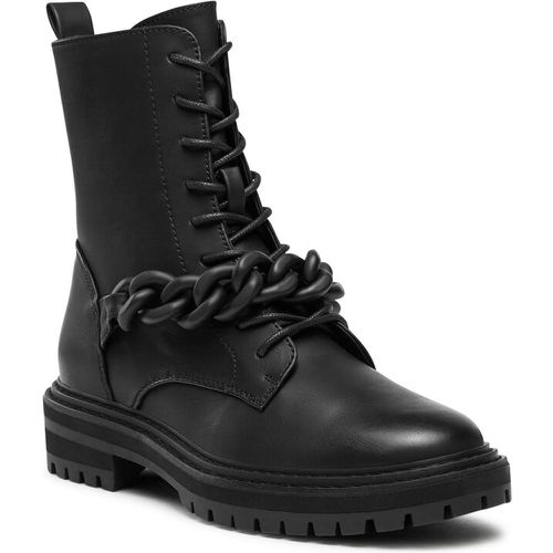 Scarponcini - Onlbeth-8 15304989 Black - ONLY Shoes - Modalova