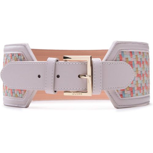 Cintura da donna - Abey Belts BW7793 VIN80 DMD - Guess - Modalova