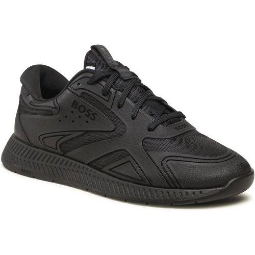 Sneakers Boss - 50493215 Black 5 - Boss - Modalova