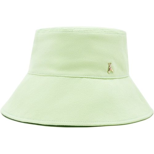 Cappello - Bucket 2F0030/A249-Y430 Light Sunny Lime - PATRIZIA PEPE - Modalova