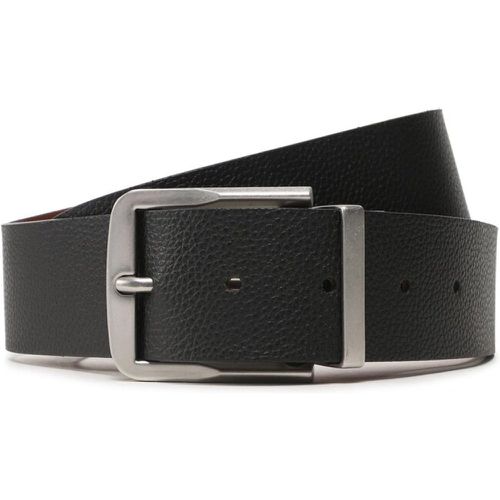 Cintura da uomo - Classic Rev/Adj Lthr Belt 40mm K50K510786 0GS - Calvin Klein - Modalova