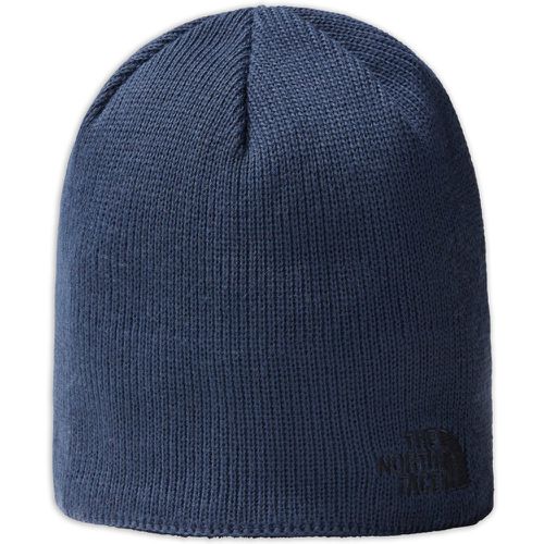 Berretto - Bones Recycled BeanieNF0A3FNS8K21 Summit Navy - The North Face - Modalova