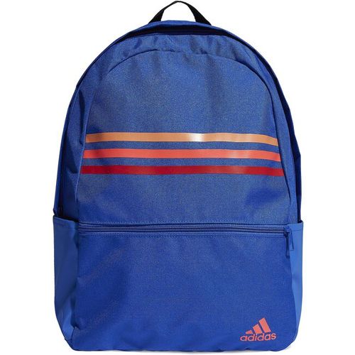Zaino - Classic Horizontal 3-Stripes Backpack IL5777 Royblu/Woncla - Adidas - Modalova