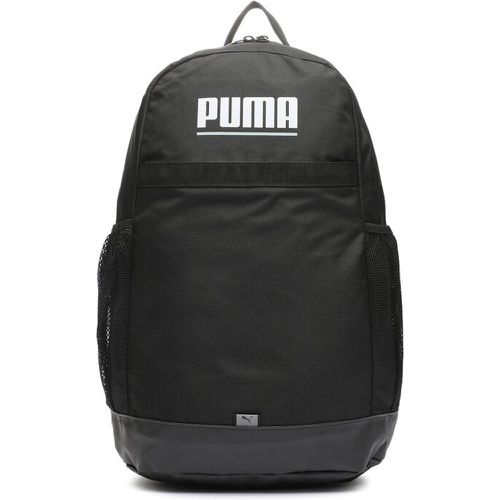 Zaino - Plus Backpack 079615 01 Black - Puma - Modalova