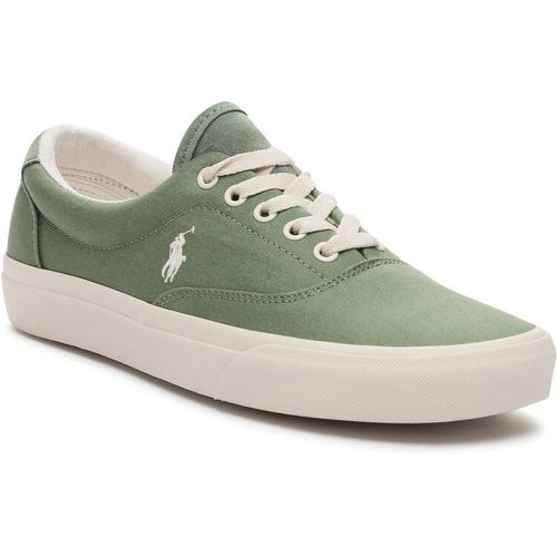 Sneakers - 816913482001 Green 300 - Polo Ralph Lauren - Modalova