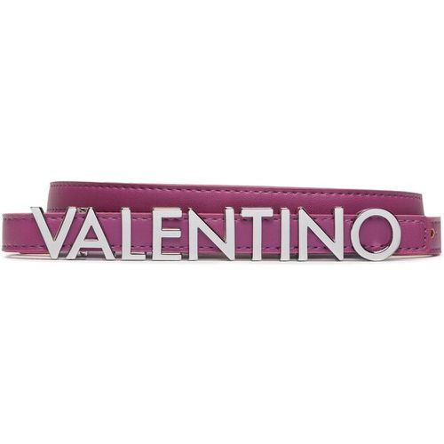 Cintura da donna - Belty VCS6W555 Malva/Argento - Valentino - Modalova