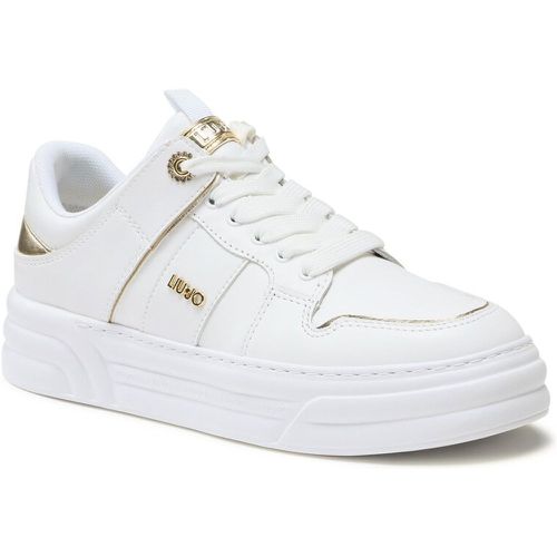 Sneakers - Cleo 10 BF3017 PX026 White 01111 - Liu Jo - Modalova