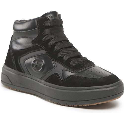 Sneakers - 1-25219-29 Black Uni 007 - tamaris - Modalova