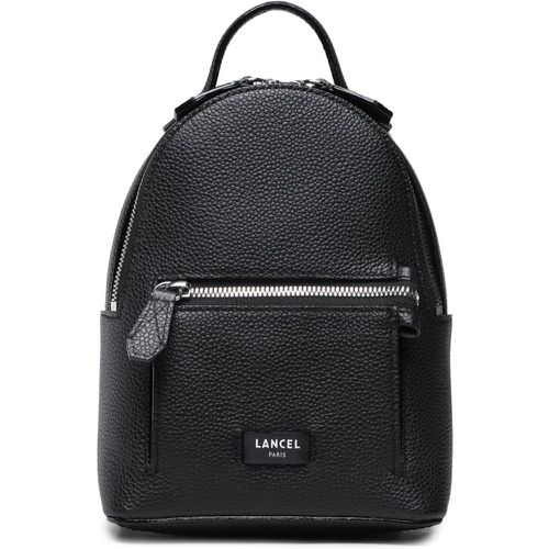 Zaino - Mini Zip Backpack A1209210TU Black - Lancel - Modalova