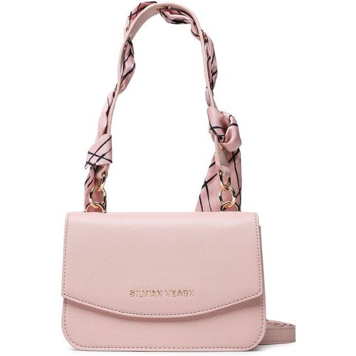 Borsetta - Handbag RCP23016BO Pinkesque - Silvian Heach - Modalova