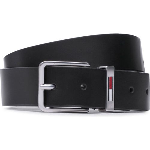 Cintura da uomo - Tjm New Adjustable 3.5 AM0AM10911 BDS - Tommy Jeans - Modalova