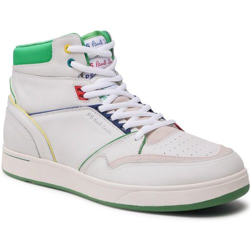 Sneakers - Lopes M2S-LOP04-HLEA White 92 - Paul Smith - Modalova