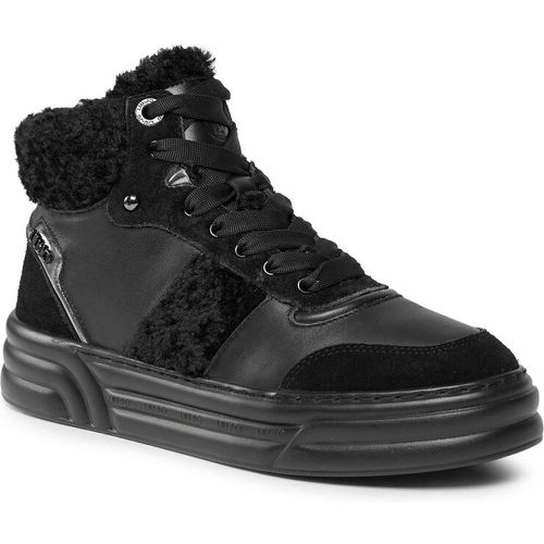 Sneakers - Cleo 22 Warm BF3033 PX389 Black 22222 - Liu Jo - Modalova