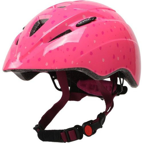 Casco bici - Kid 2 S4143063415 Pink Confetti - Uvex - Modalova