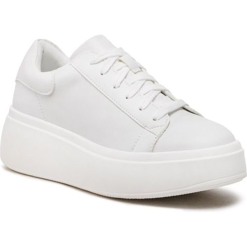 Sneakers DeeZee - WS190701-01 White - DeeZee - Modalova