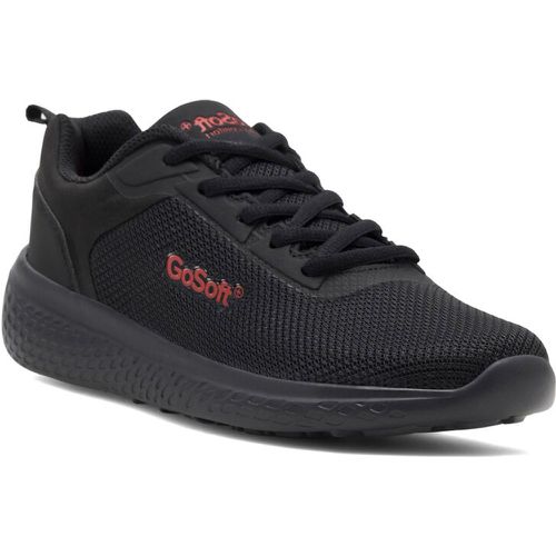 Sneakers - LEXI GF23R017A-1 Nero - Go Soft - Modalova