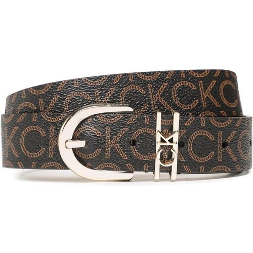 Cintura da donna - Ck Must Ck Loop Belt K60K610651 0HD - Calvin Klein - Modalova