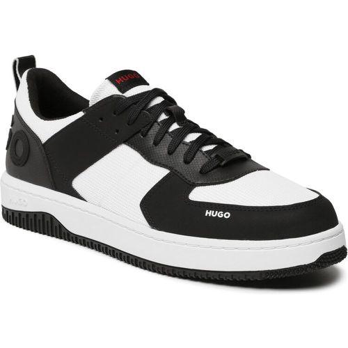 Sneakers - 50493125 Charcoal 10 - HUGO - Modalova