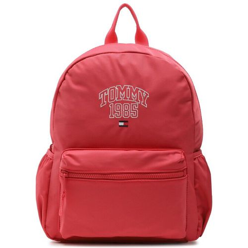 Zaino - Varsity Backpack Solid AU0AU01619 TJN - Tommy Hilfiger - Modalova