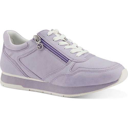 Sneakers - 1-23613-20 Violet Uni 568 - tamaris - Modalova