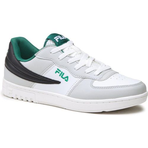 Sneakers - Noclaf FFM0022.13063 White/Verdant Green - Fila - Modalova